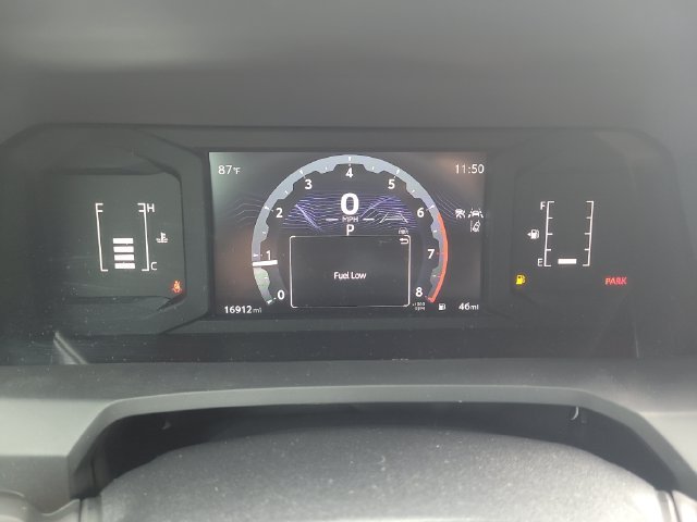 Used 2024 Silver Toyota SR5 image 28