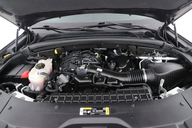 Used 2021 Gray Jeep Altitude image 15