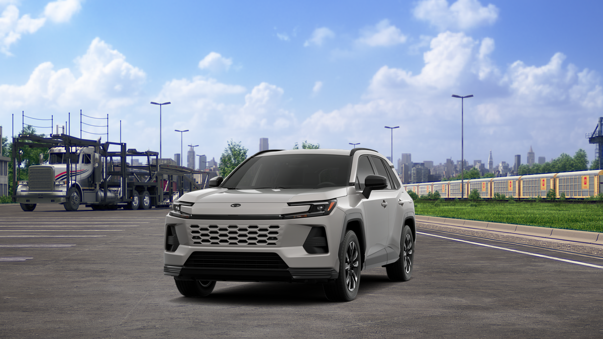 New 2026 Meteor Shower Toyota SE image 18