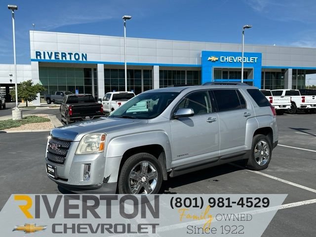 2012 GMC Terrain
