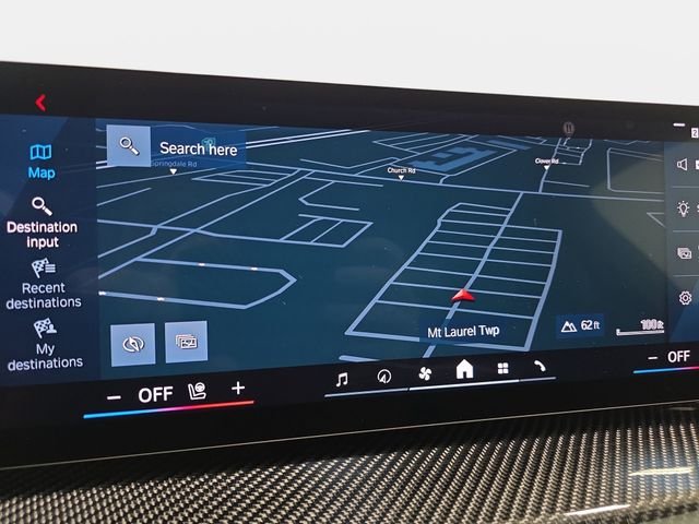 Used 2026 Skyscraper Grey Metallic BMW  image 20