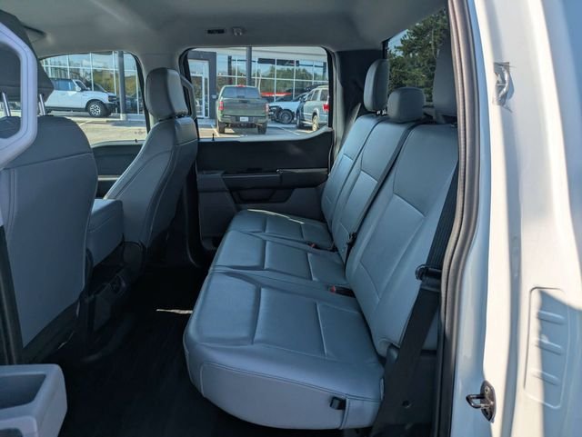 Used 2023 White Ford XL image 11