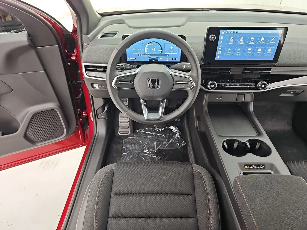 2026 Honda Prologue EX - Photo 19