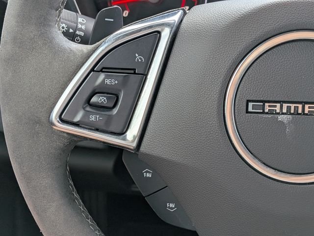 Used 2023 Red Chevrolet SS image 22