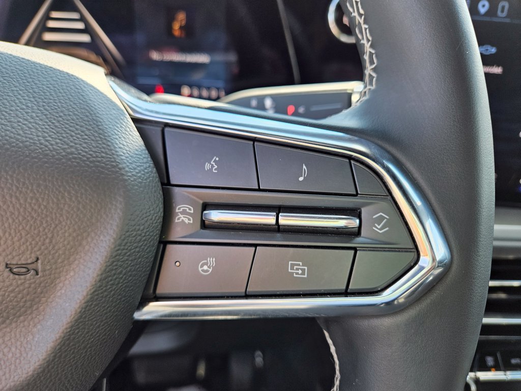 2026 Chevrolet Traverse LT - Photo 26