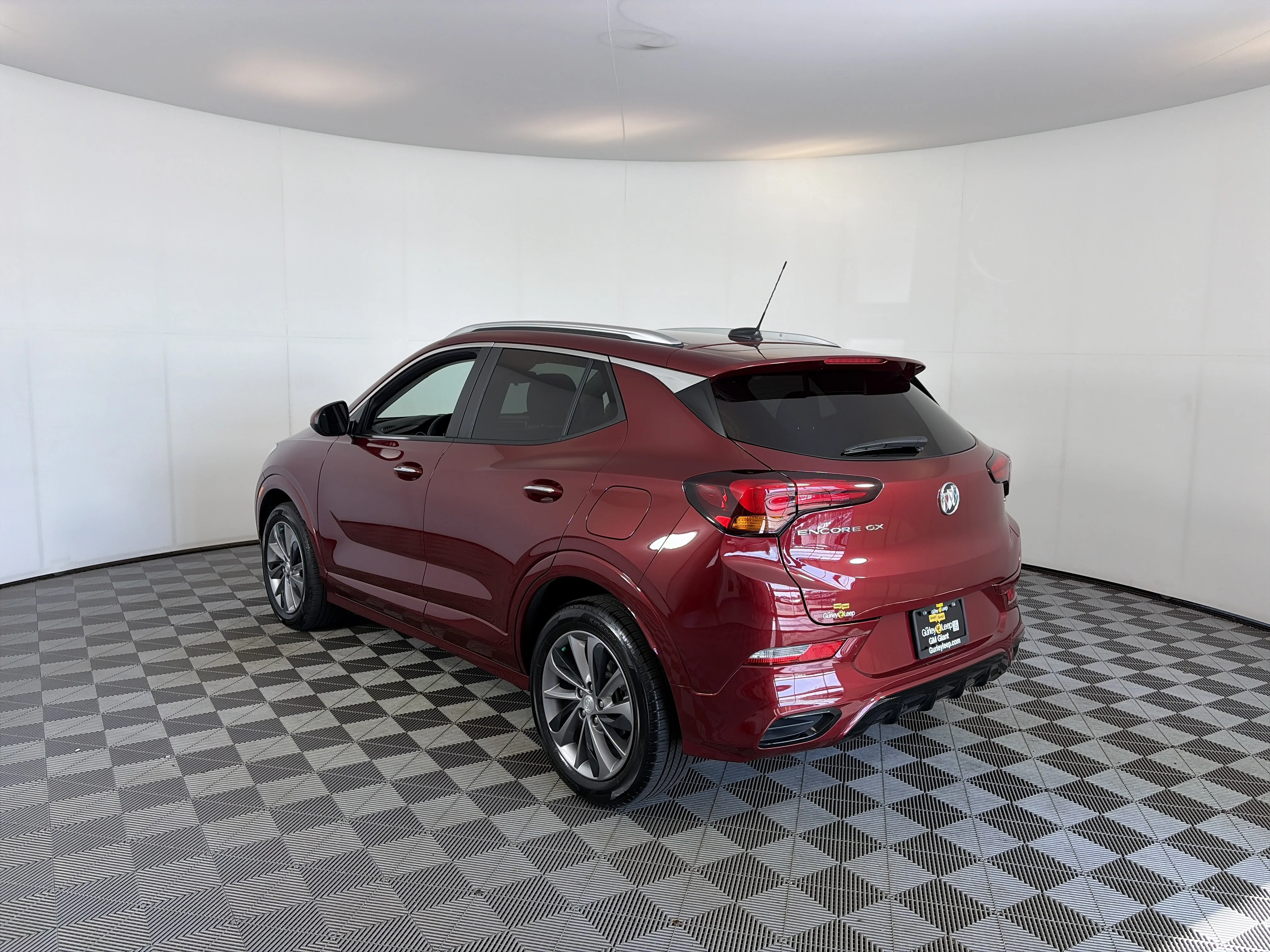 2023 Buick Encore GX Select - Photo 8