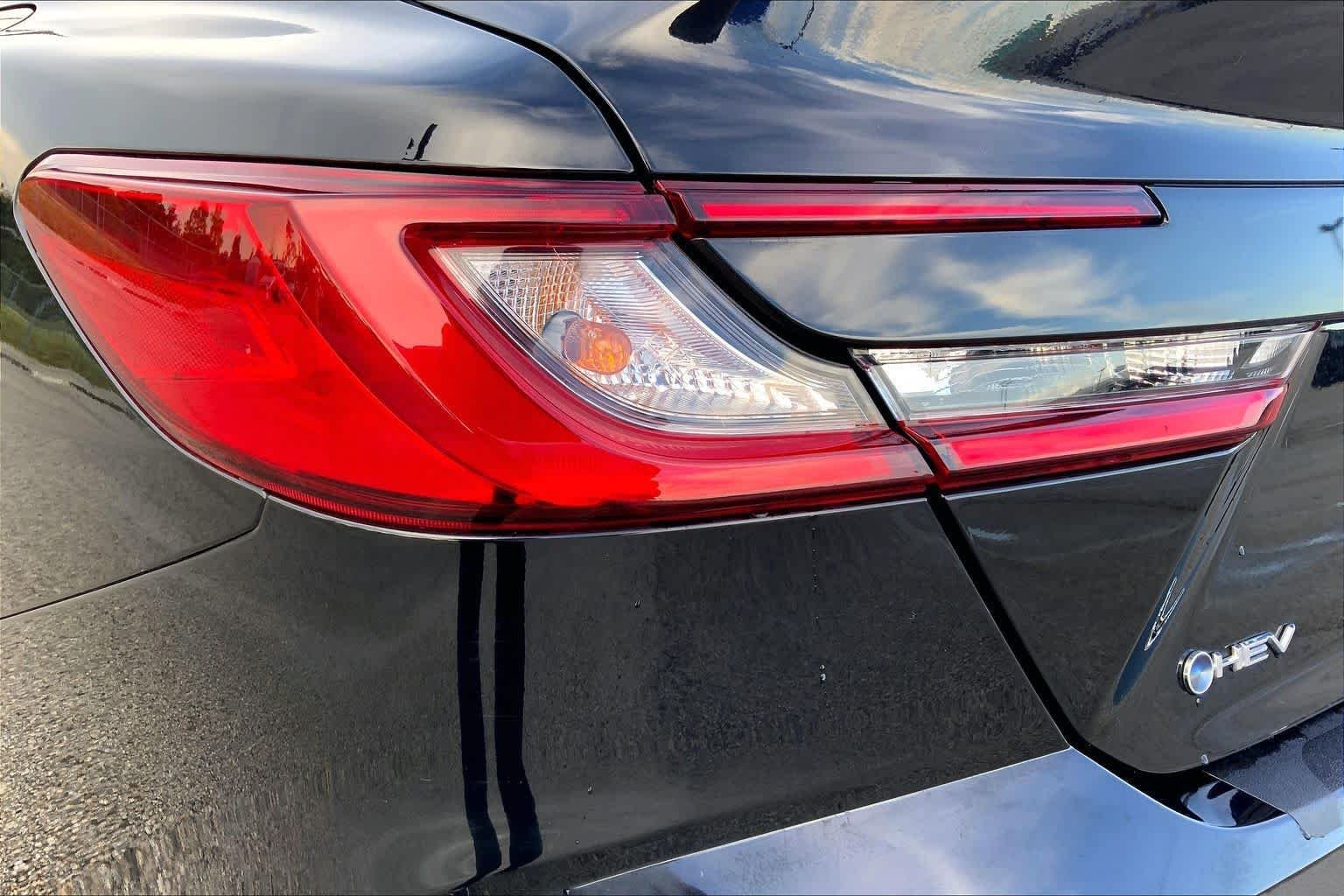 Certified Used 2025 Midnight Black Metallic Toyota SE image 28