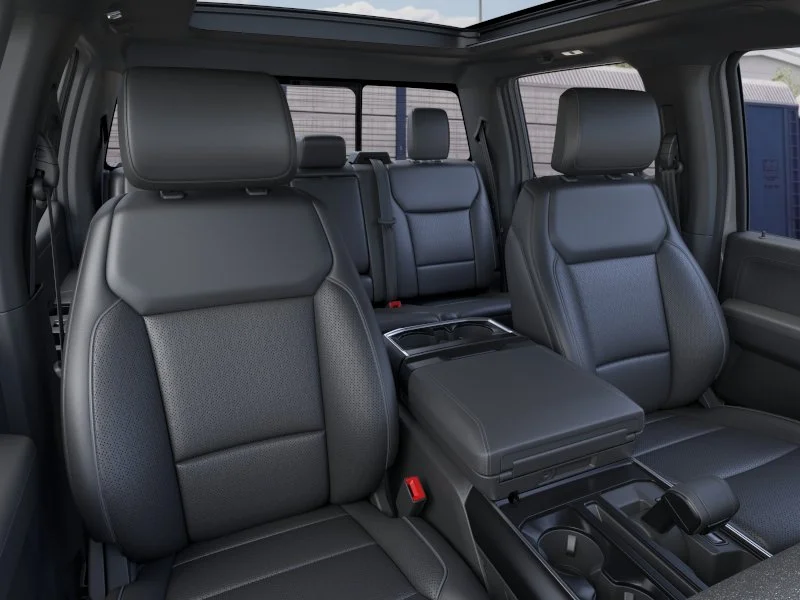 New 2026 Avalanche Ford Lariat image 32