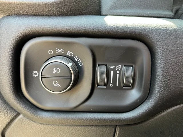 Certified Used 2024 Gray Ram Laramie image 22