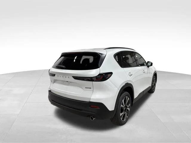 2026 Mazda CX-5 S Preferred - Photo 6