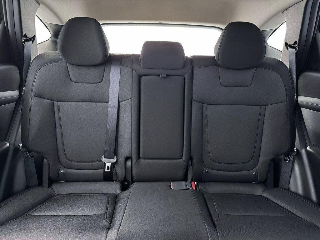 New 2026 White Hyundai SEL AWD image 16