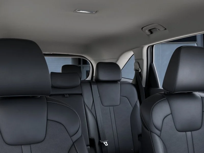 New 2026 Interstellar Gray Kia EX image 27