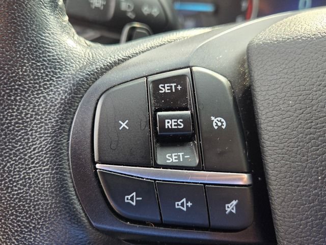 Used 2020 White Ford XLT image 24