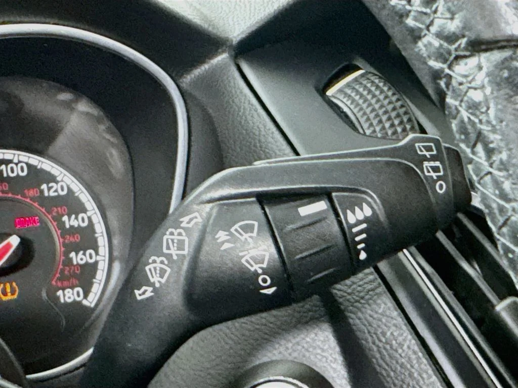 Used 2015 Magnetic Ford ST image 14