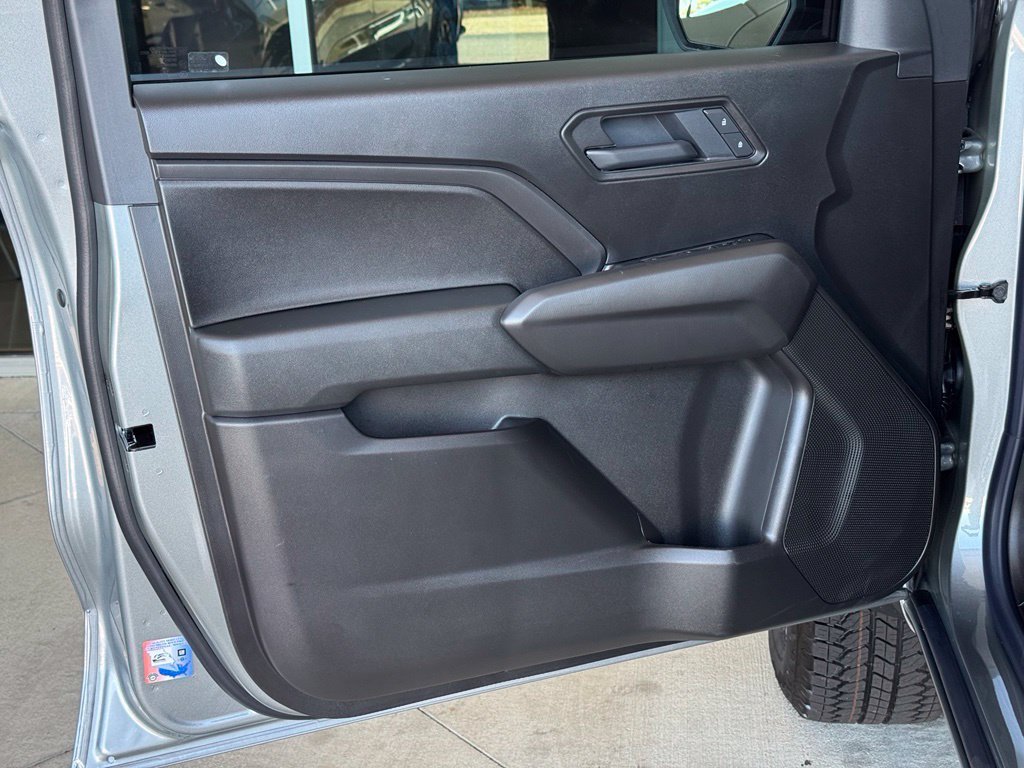 2026 Chevrolet Colorado Trail Boss - Photo 22