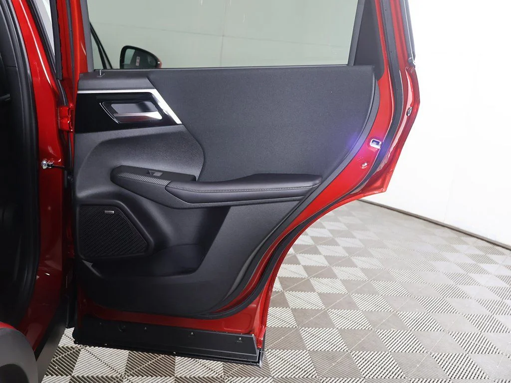 2026 Mitsubishi Outlander ES - Photo 27