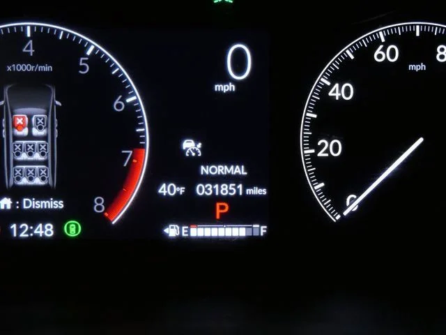 Used 2025  Honda Sport-L image 27