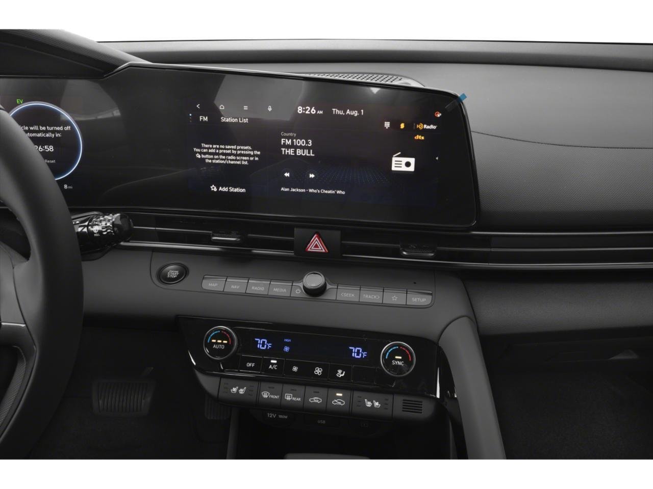 Used 2026 Serenity White Hyundai Limited image 5
