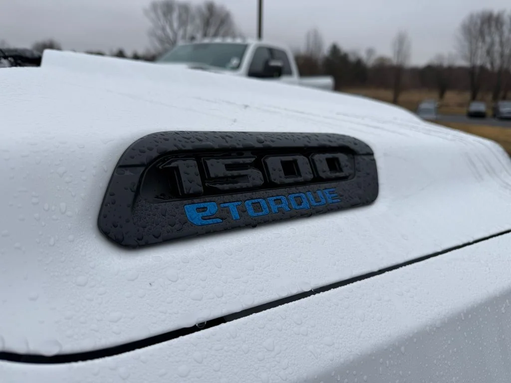 2026 RAM 1500 Big Horn/Lone Star - Photo 9