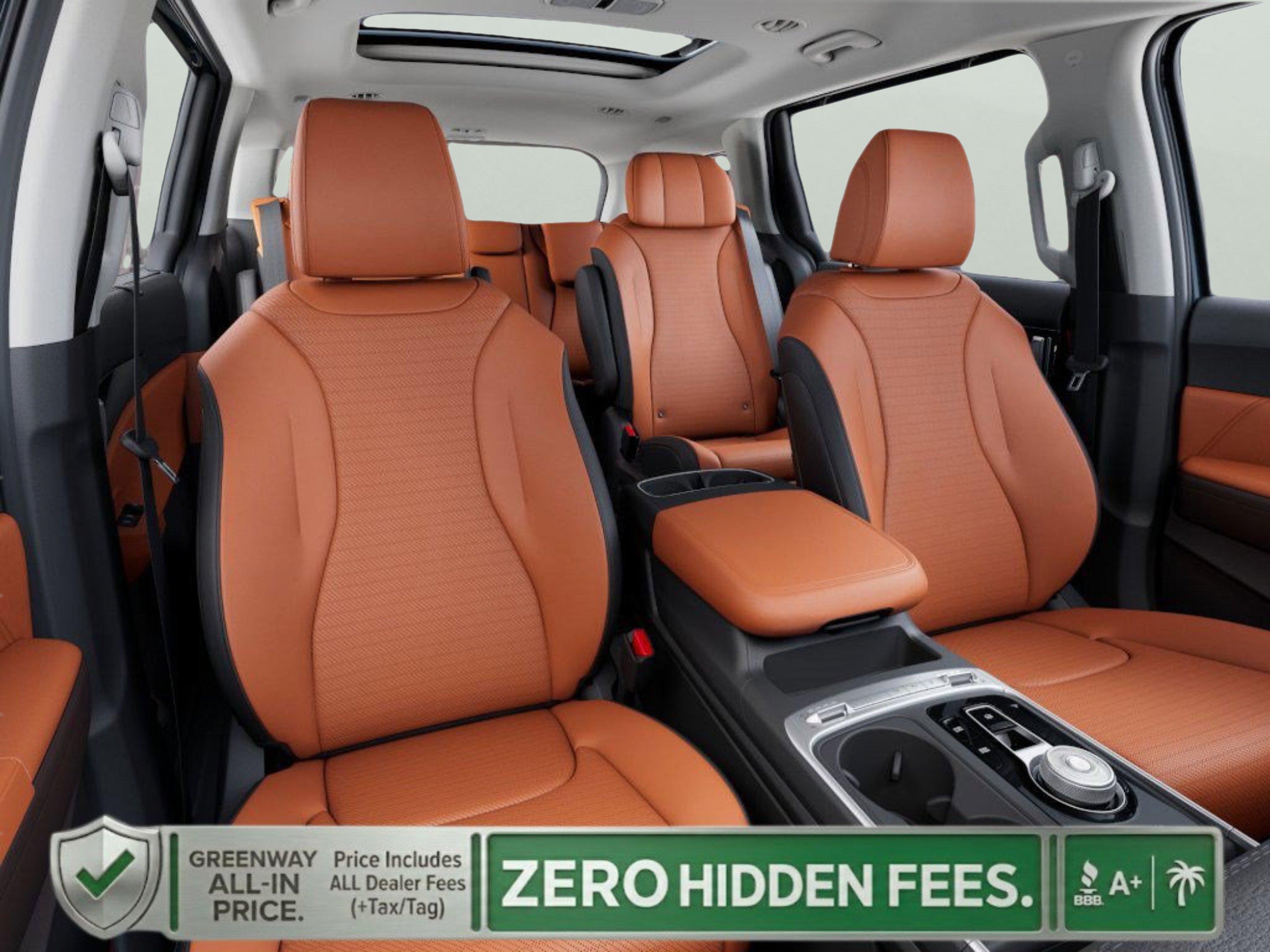 2026 Kia Carnival SX Prestige - Photo 11