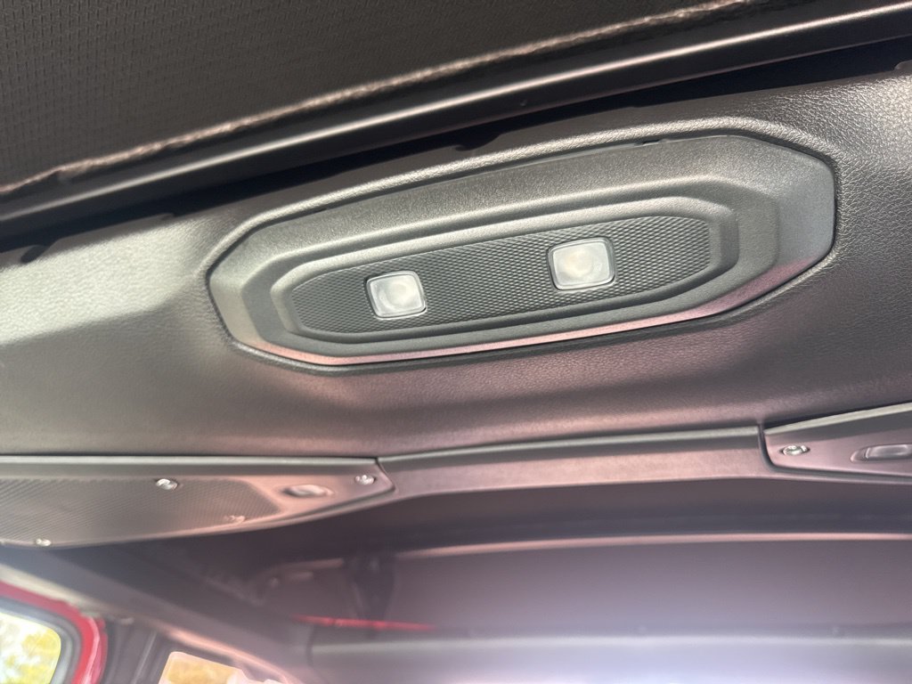 2025 Jeep Wrangler 4-Door Sahara - Photo 31