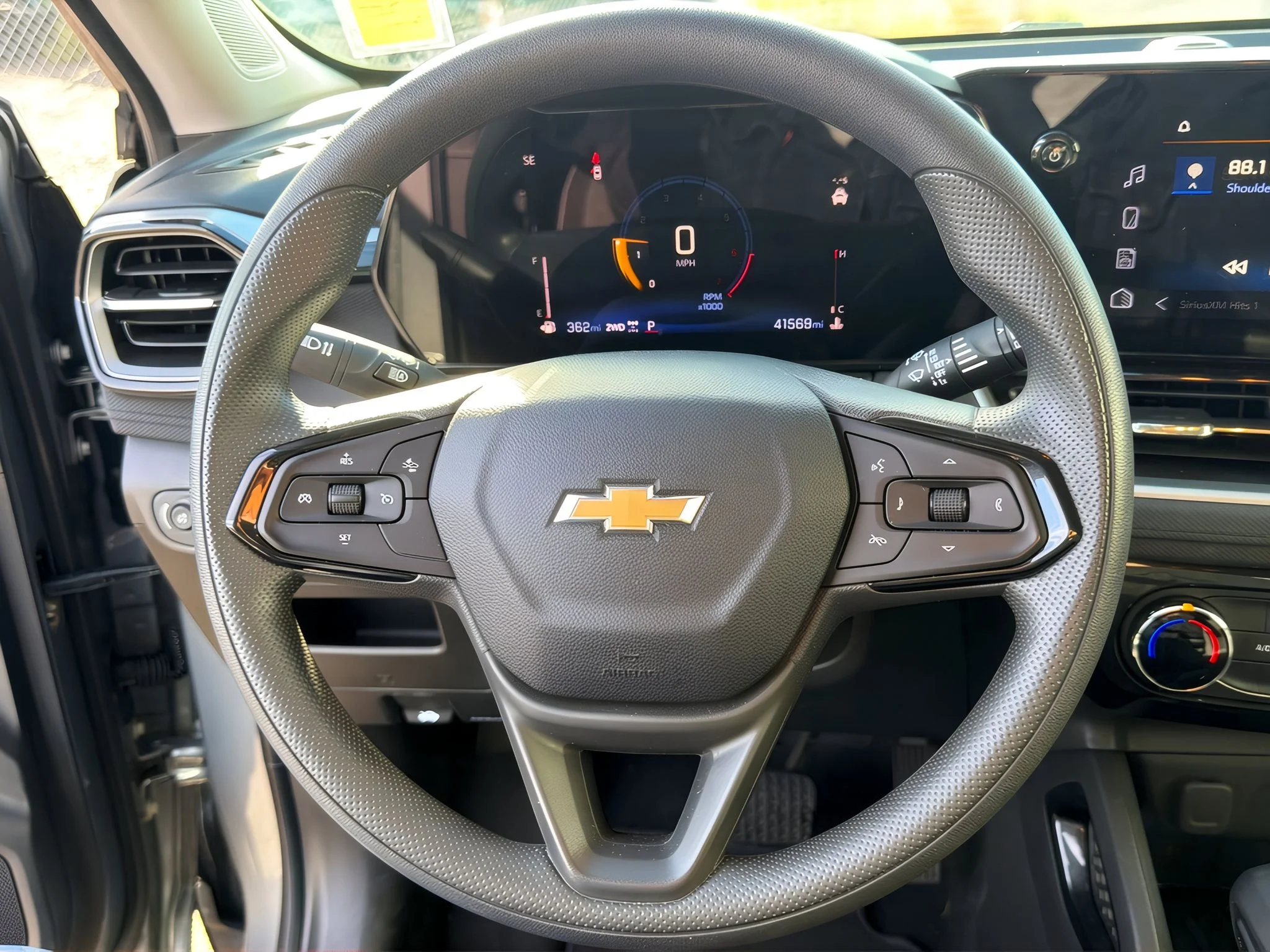 2025 Chevrolet Trailblazer LT - Photo 19