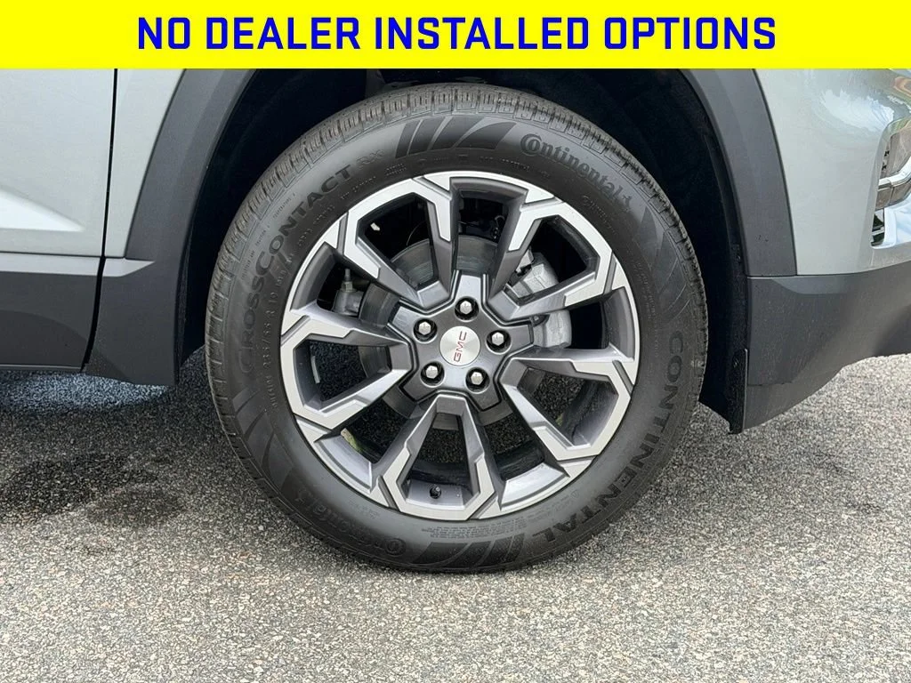 2026 GMC Terrain Elevation - Photo 22