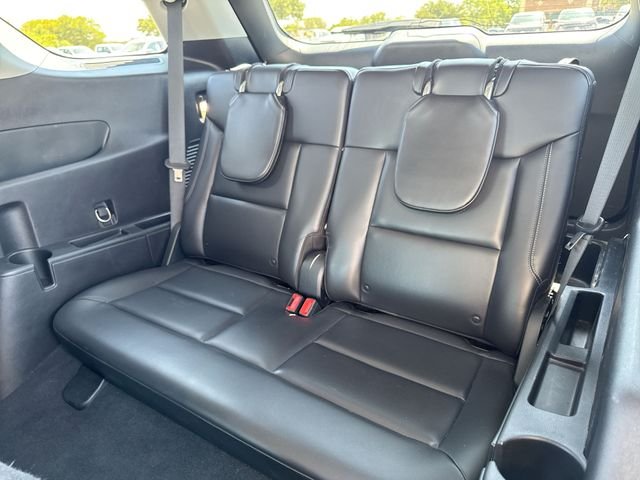 Used 2021 Silver Ford XLT image 23