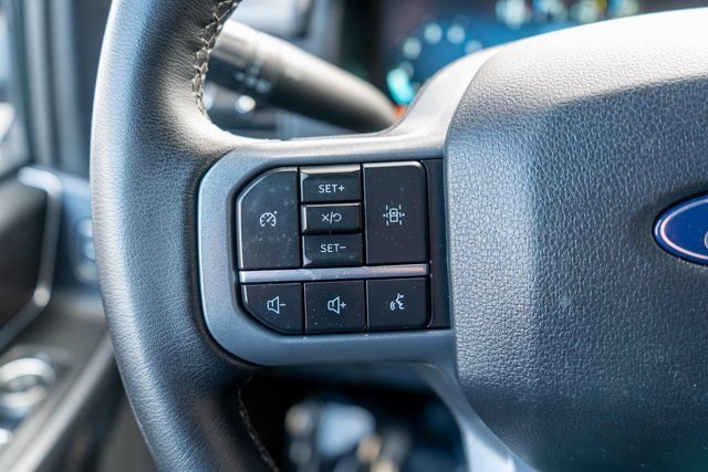 Used 2025  Ford XLT image 23