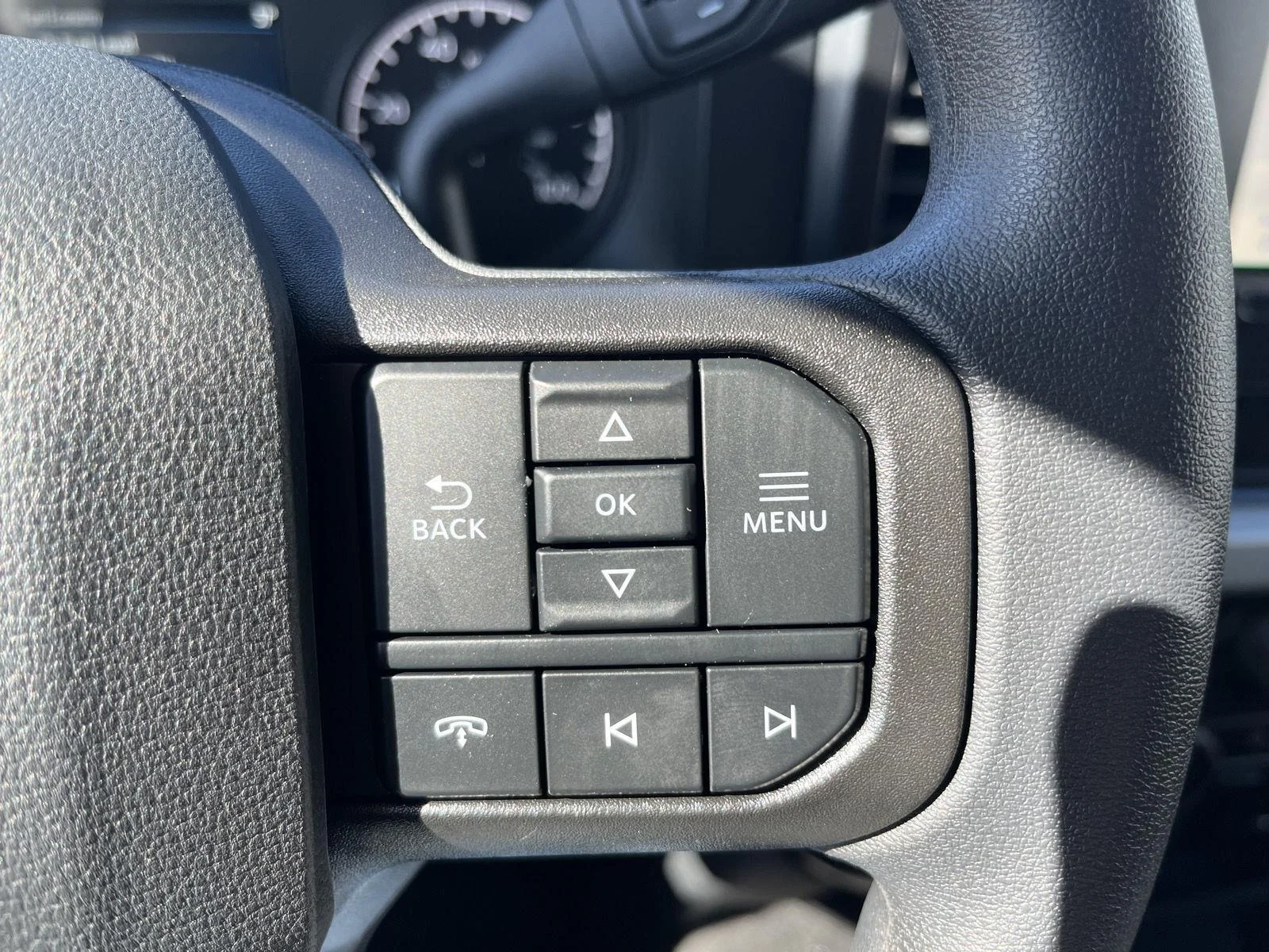 2026 Ford F-350 Super Duty XL - Photo 20