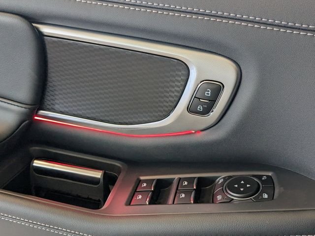 New 2026 Space Silver Metallic Ford MAX Platinum® image 26