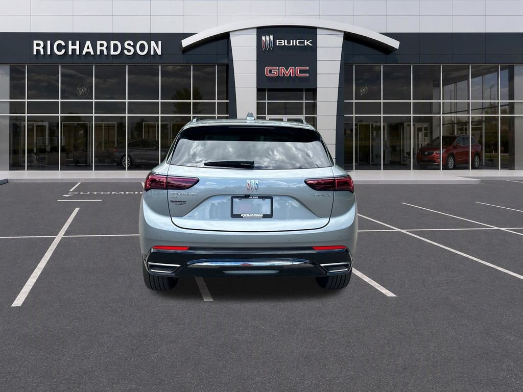2026 Buick Envision Sport Touring - Photo 58