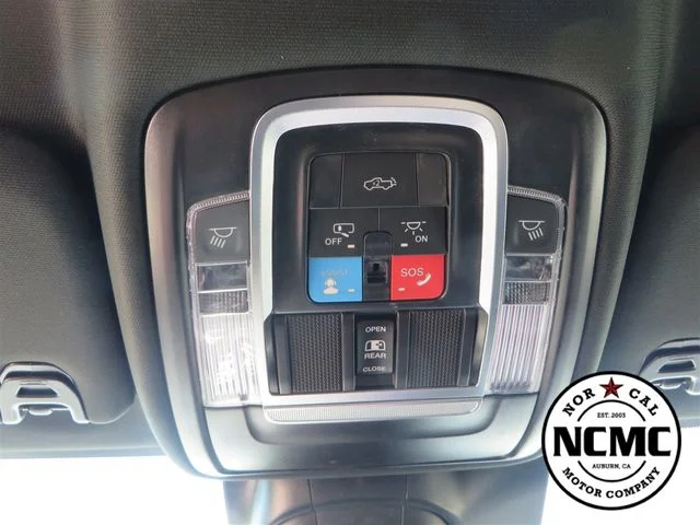 2026 RAM Ram 2500 Pickup Laramie - Photo 27