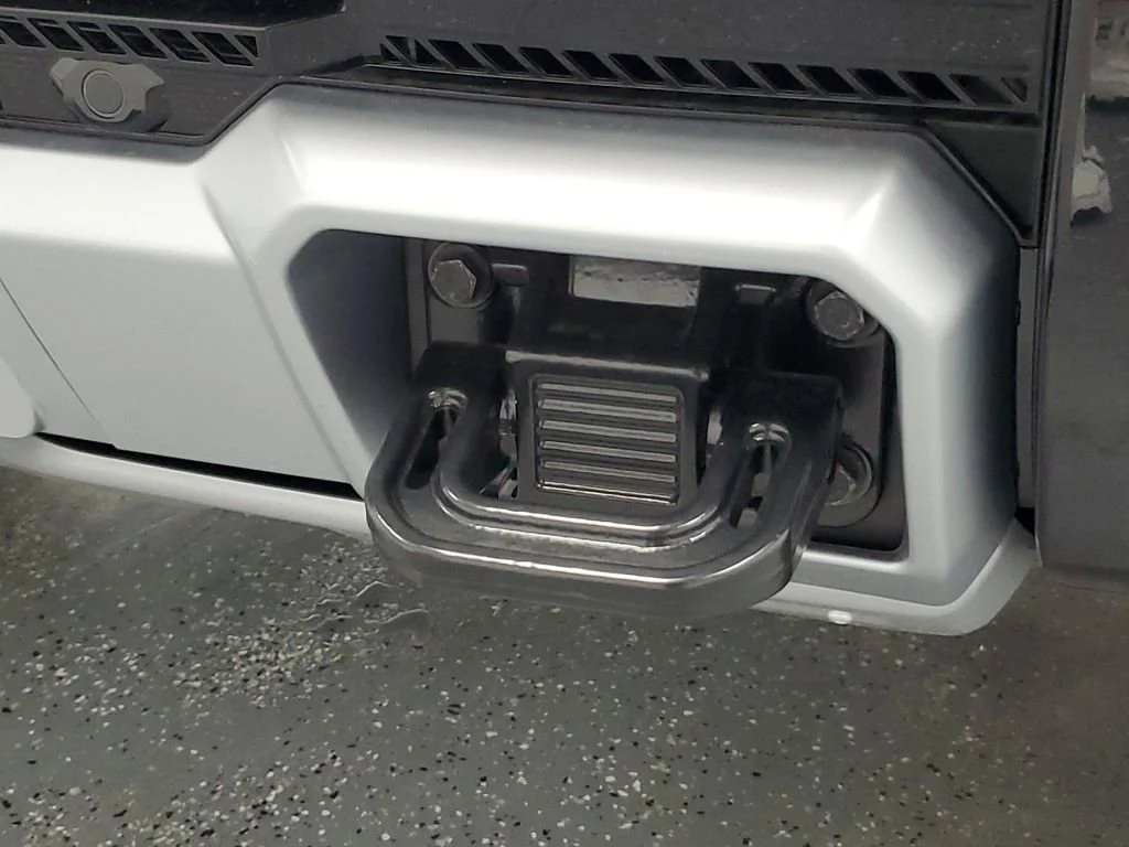 2025 GMC HUMMER EV 3X - Photo 37
