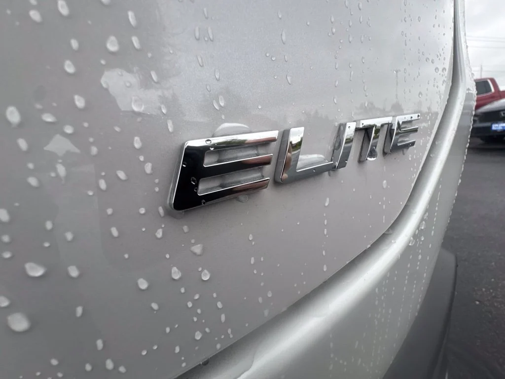 Used 2026 White Honda Elite image 28