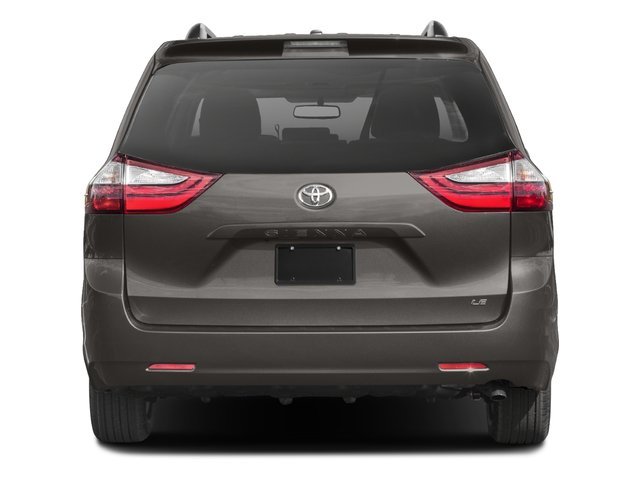 Used 2016 Predawn Gray Mica Toyota LE image 5