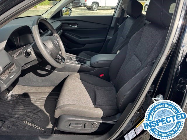 2025 Honda Accord SE - Photo 39