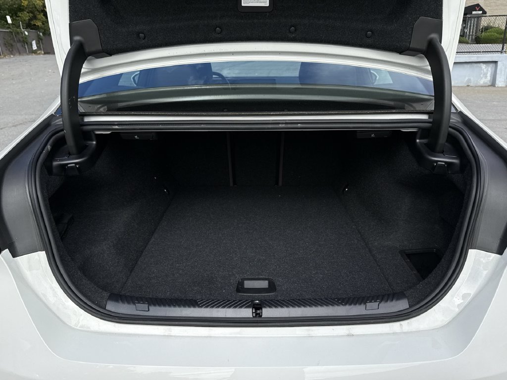 2026 BMW i5 40 - Photo 22