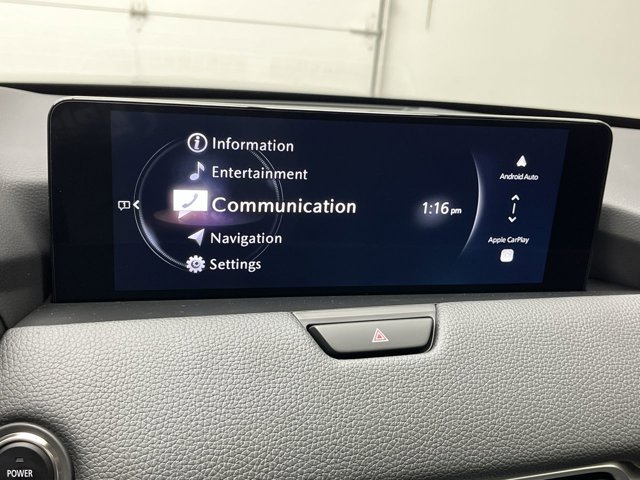 New 2026 Jet Black Mica Mazda Preferred image 19