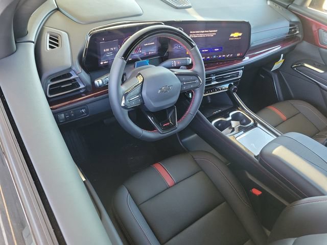 2026 Chevrolet Traverse LT - Photo 6