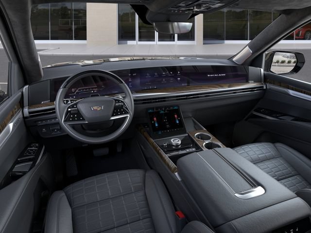 2026 Cadillac Escalade ESV Platinum Sport - Photo 15