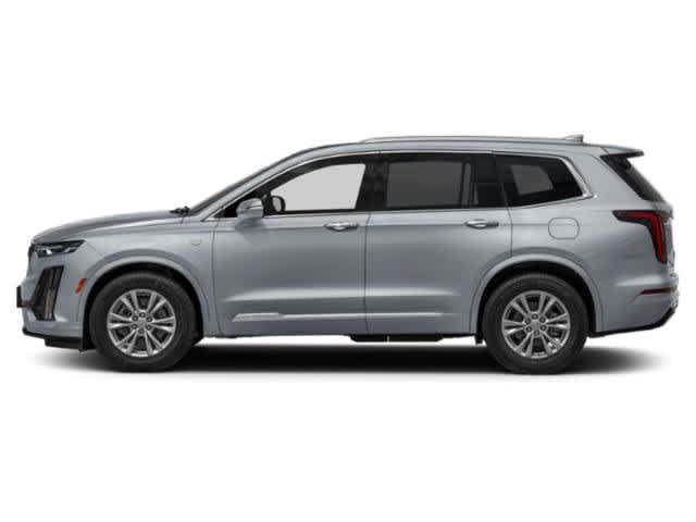 2025 Cadillac XT6