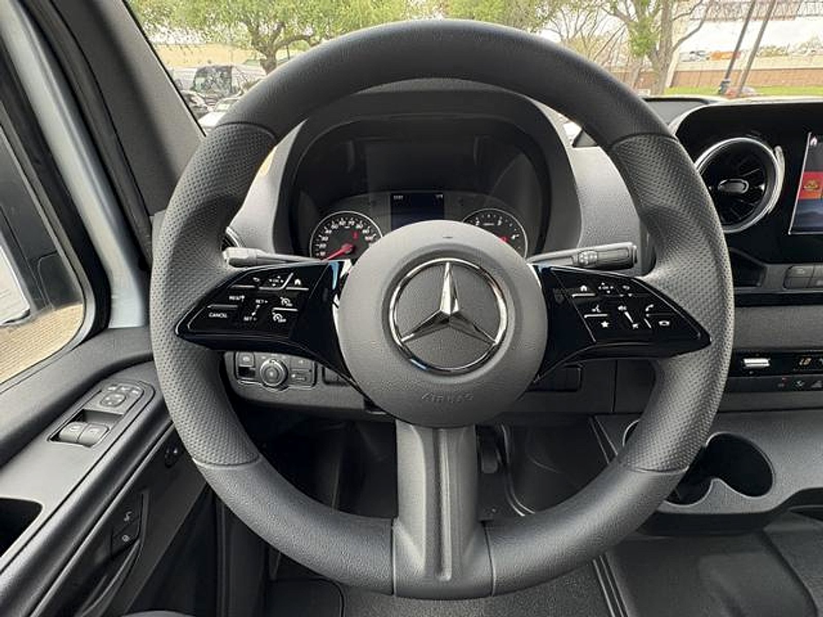 New 2026 high-tech silver metallic Mercedes-Benz  image 15