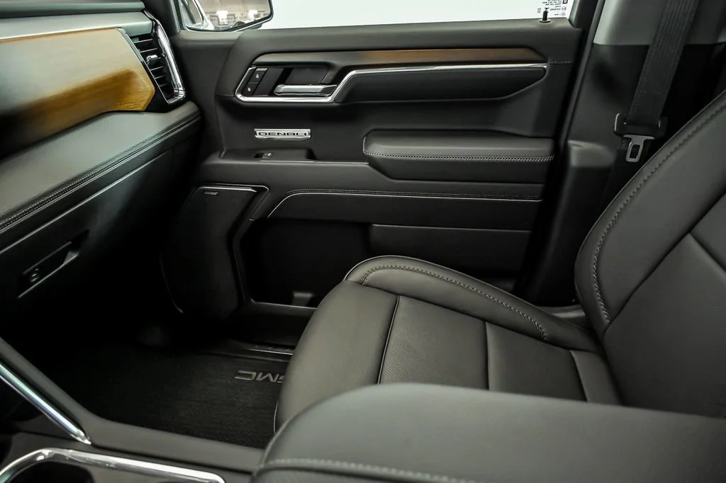 2026 GMC Sierra 1500 Denali - Photo 20