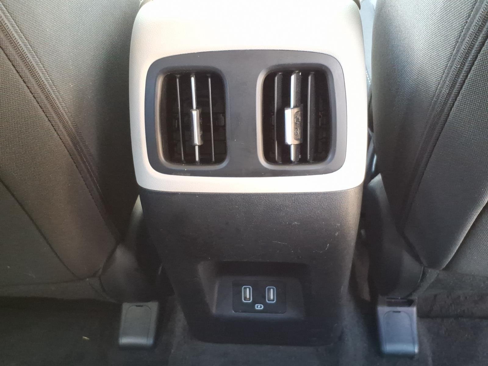 Used 2022 Deep Sea Hyundai Blue image 26