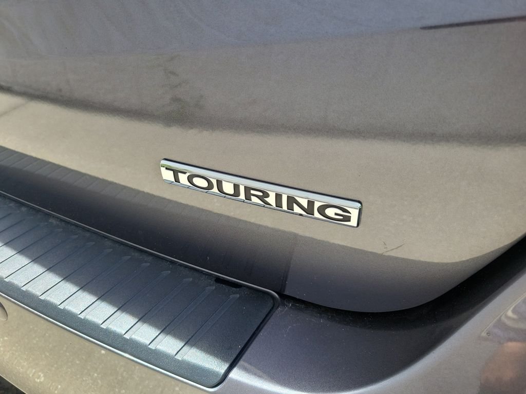 Certified Used 2024 Modern Steel Metallic Honda Touring image 14