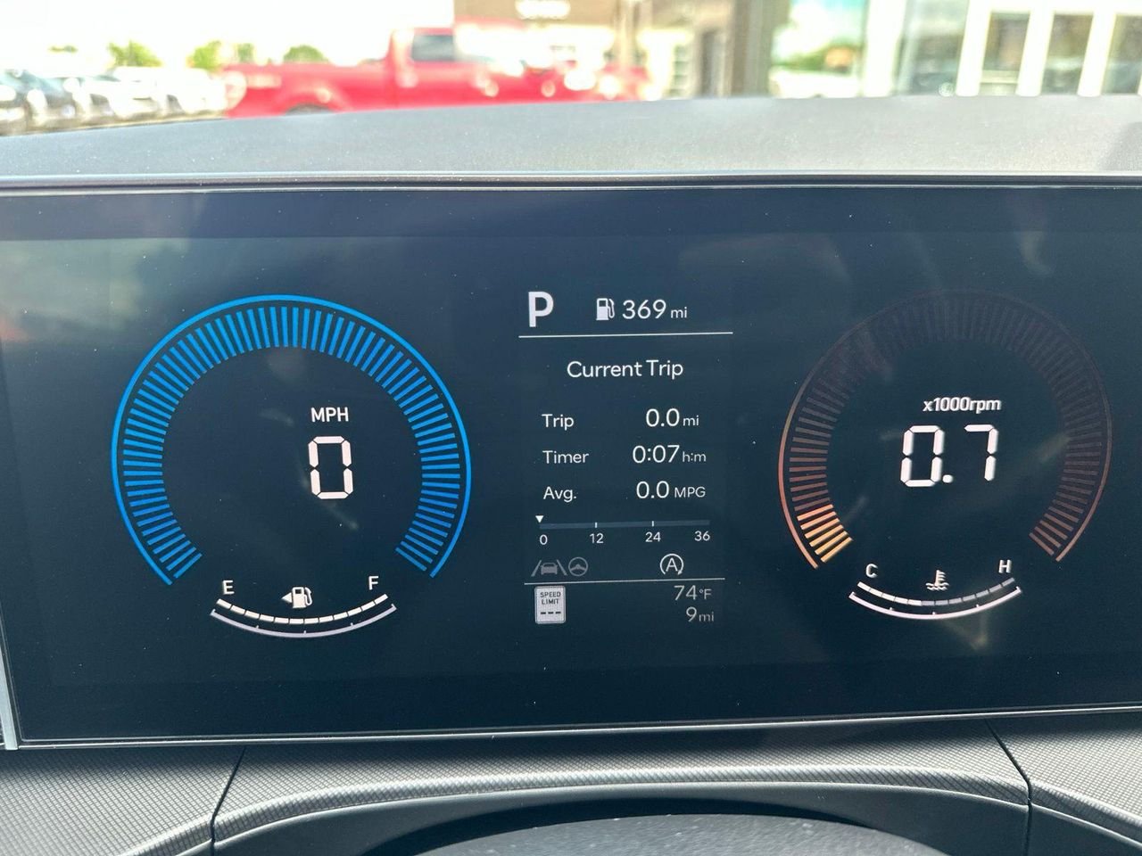 New 2026 Silver Hyundai SE AWD image 40