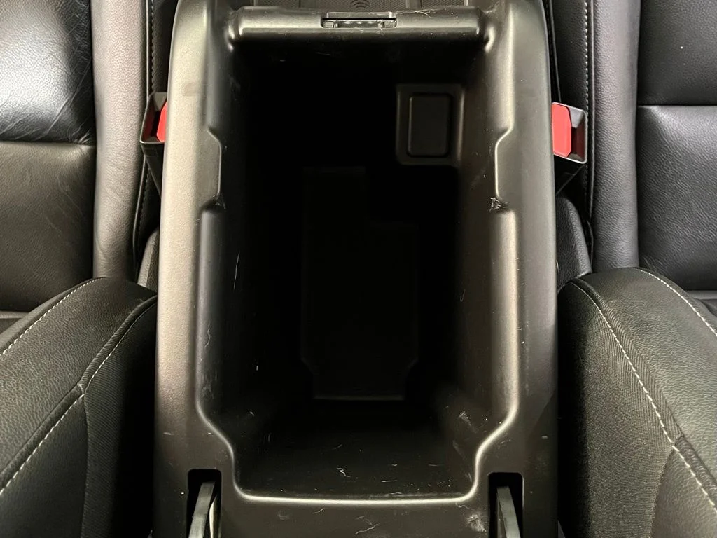 Used 2019 Black Chevrolet ZR2 image 17