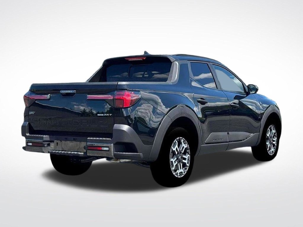New 2026 Black Hyundai XRT image 26