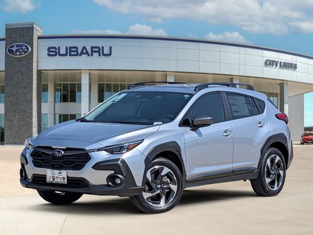 New 2026 Subaru CROSSTREK Limited AWD
